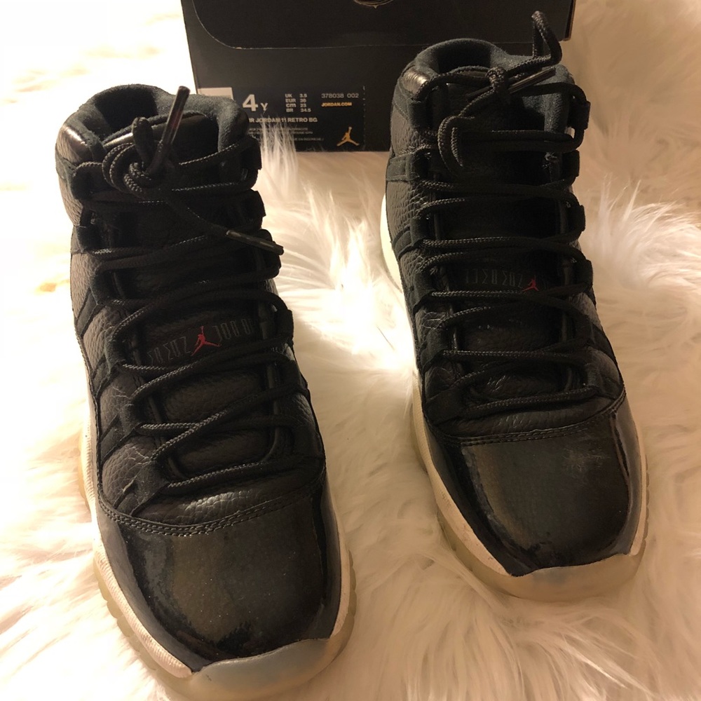 Jordan 11s - Picture 2 of 3